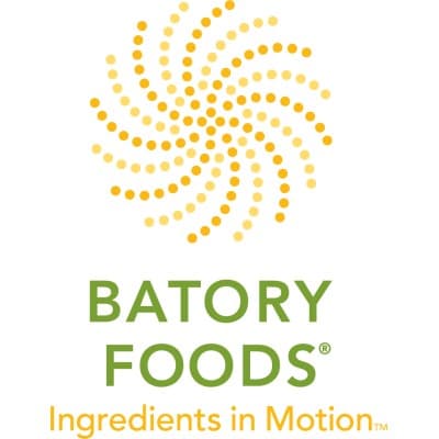 Batory Foods Inc logo