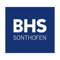 BHS-Sonthofen GmbH logo