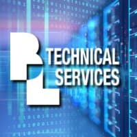 BL Technical Services, Inc. logo
