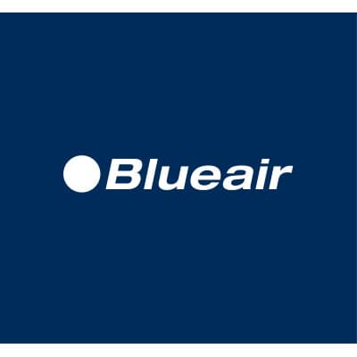 Blueair logo