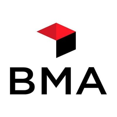 BMA Advogados logo