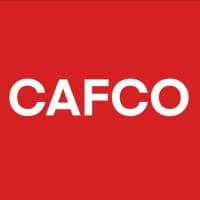 CAFCO Group logo