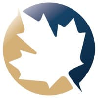 Canada Gold logo