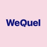 WeQuel logo