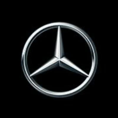 Mercedes-Benz Türk A.Ş. logo