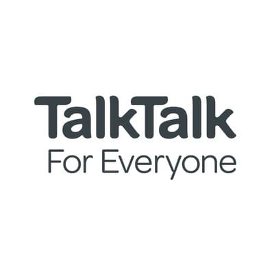 TalkTalk logo