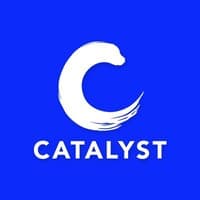 Catalyst Inc. logo