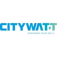 CITYWATT GmbH logo