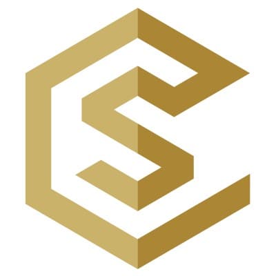 Created Solutions Inc. logo