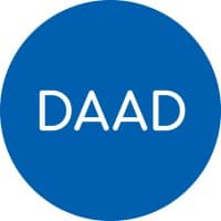 DAAD German Academic Exchange Service logo