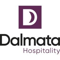 Dalmata Hospitality logo
