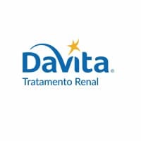 DaVita Tratamento Renal logo