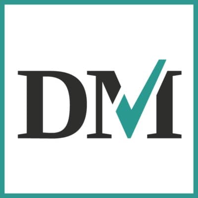 DealMaker logo