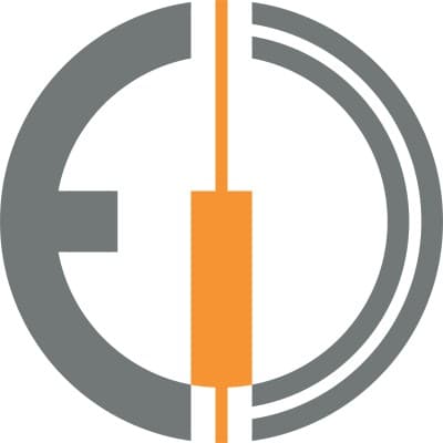 Design West Engineering logo