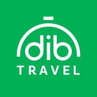 DIB Travel logo