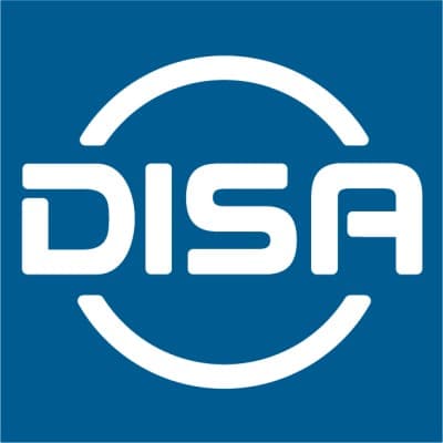 DISA Global Solutions, Inc. logo