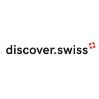 discover.swiss logo