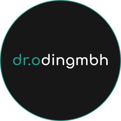 Dr. Odin GmbH logo