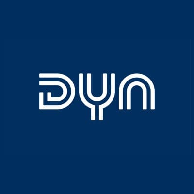Dyn Media GmbH logo