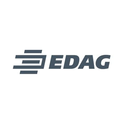 EDAG Group logo