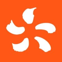 EDF power solutions North America logo