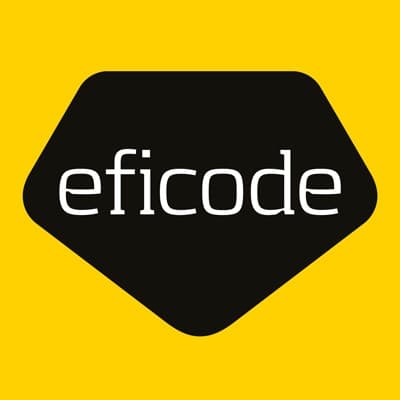 Eficode logo