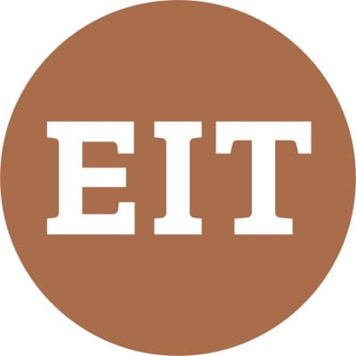 Ellison Institute of Technology Oxford logo