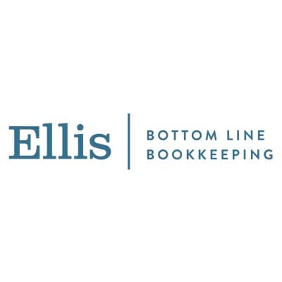 Ellis Bottom Line Bookkeeping logo