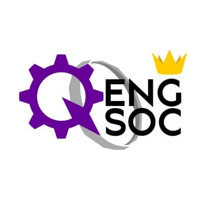 Engineering Society of Queen's University logo