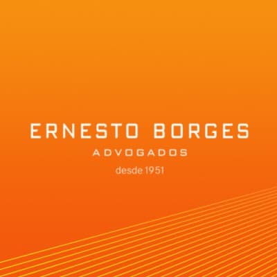 Ernesto Borges Advogados logo