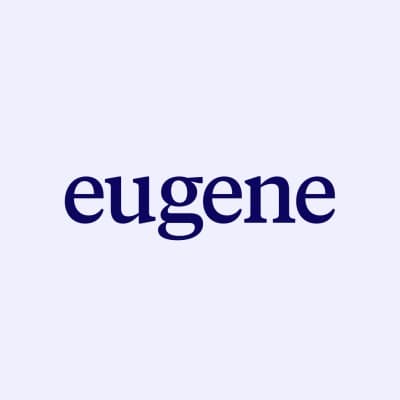 Eugene logo