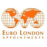 Euro London logo
