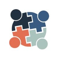 Families 4 Families logo