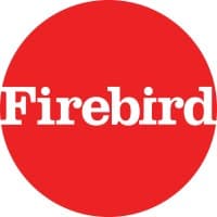 Firebird Music logo