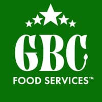 GBC Food Services logo