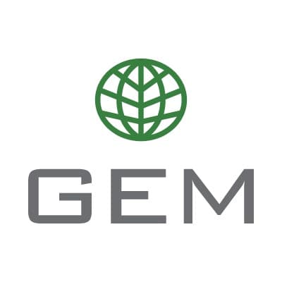 GEM logo