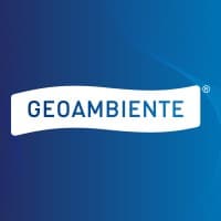 GEOAMBIENTE® Geologia e Engenharia Ambiental logo