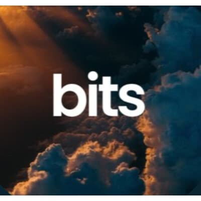 Bits logo