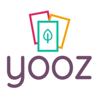 Yooz logo
