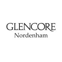 GLENCORE Nordenham logo
