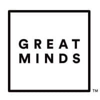 Great Minds logo