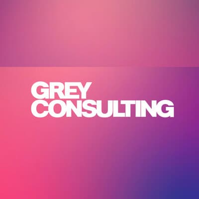Grey Consulting logo