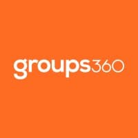 Groups360 logo
