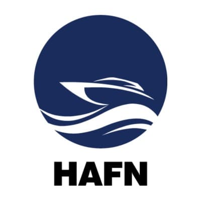 HAFN - Das Tor zur Cloud logo