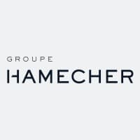 Groupe HAMECHER logo