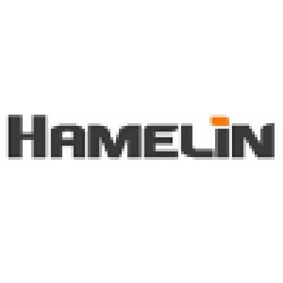 Hamelinbrands logo