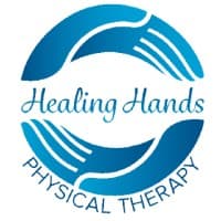 Healing Hands Physical Therapy logo