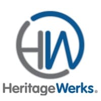 Heritage Werks logo