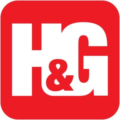 Hardware & General Supplies Limited logo