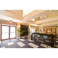 Homewood Suites logo